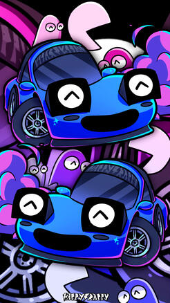 Miata Mobile Wallpaper